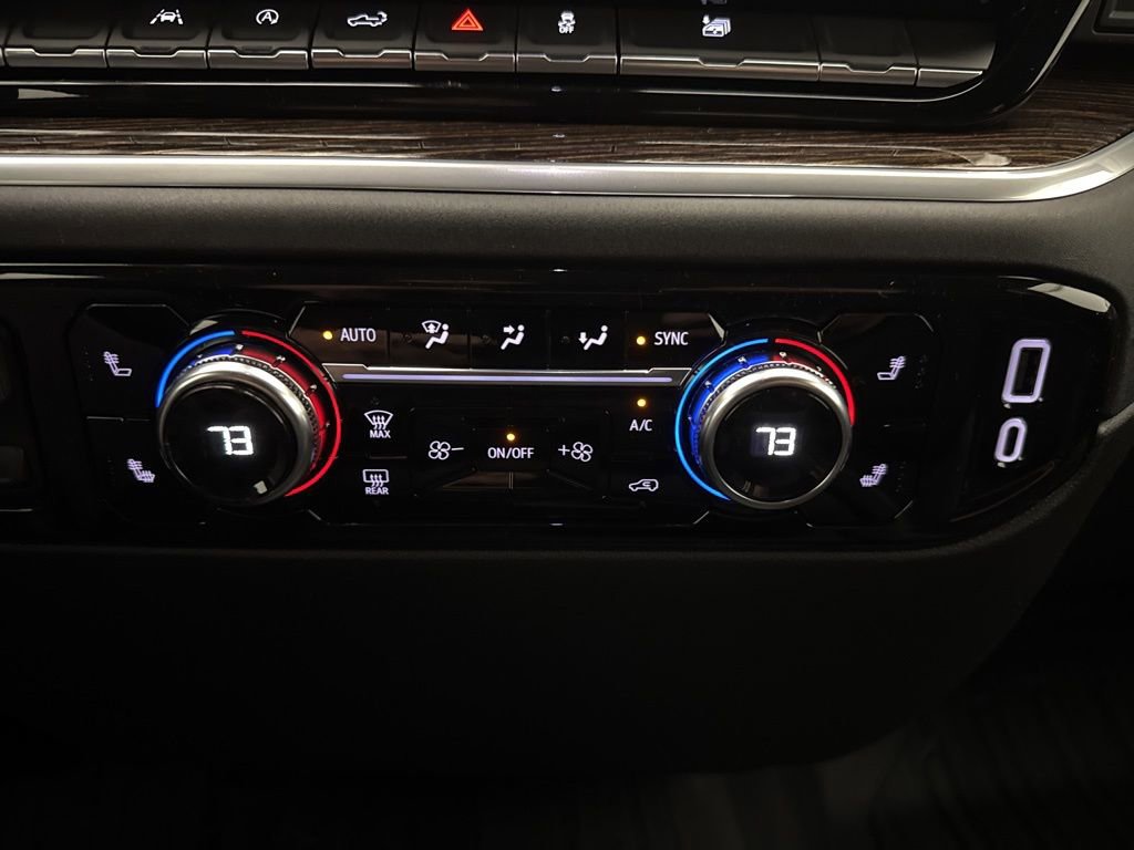 New 2026 GMC Sierra 1500 Elevation w/ Elevation Select Package image 33