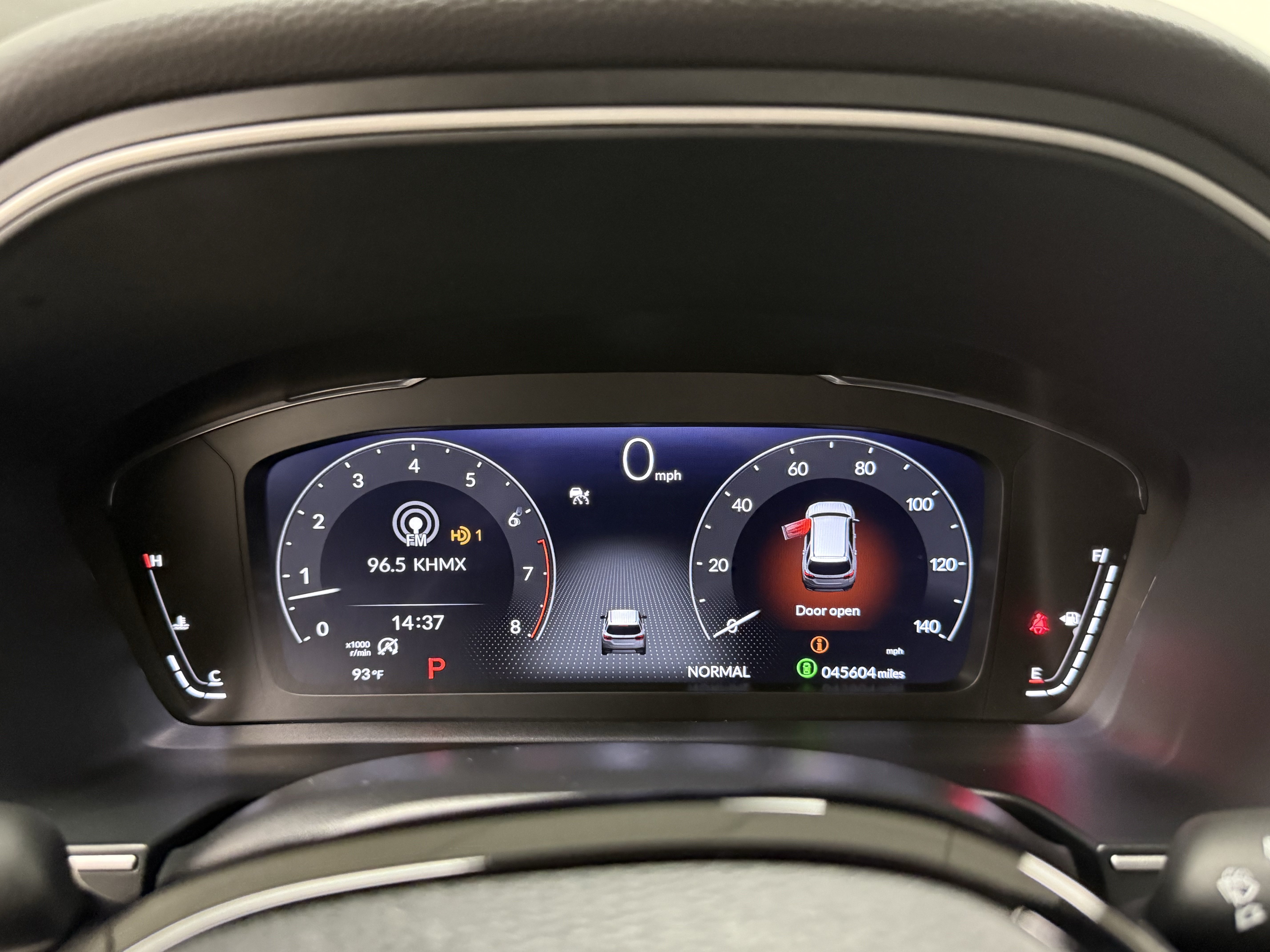Used 2023 Honda Pilot Elite image 20