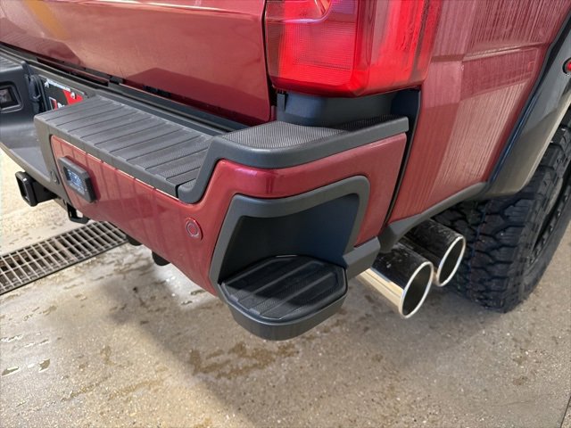 New 2026 Ford F350 Lariat w/ Black Appearance Package image 12