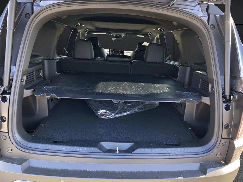 New 2026 Honda Passport TrailSport Elite image 15