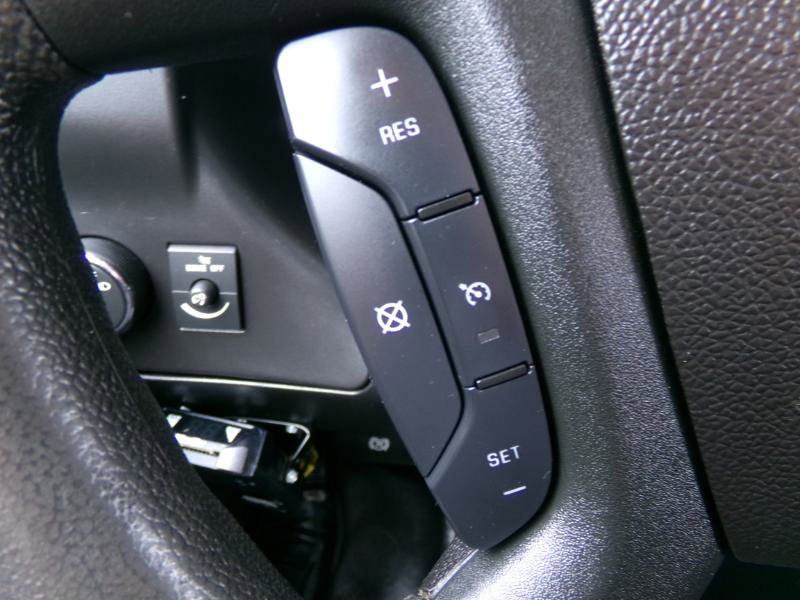 Used 2019 GMC Savana 3500 LS w/ Cold Climate Package image 25