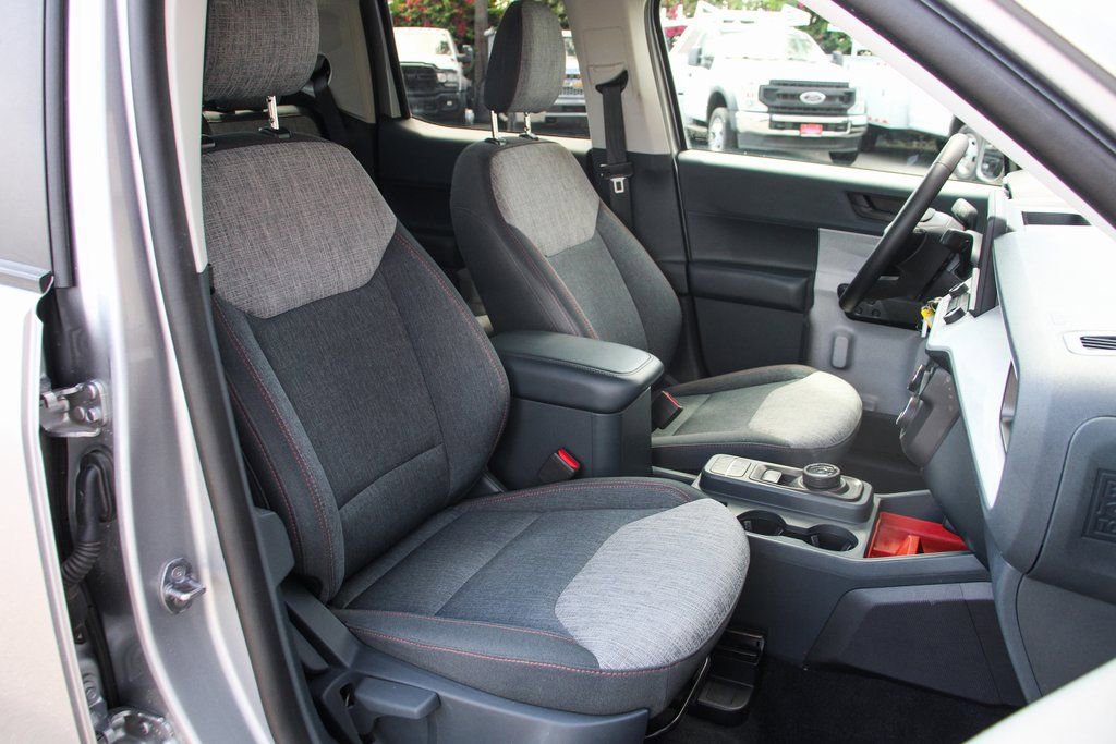 Used 2024 Ford Maverick XLT w/ XLT Luxury Package AWD/4WD image 35