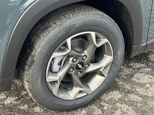 New 2026 Chevrolet Trax LT w/ Driver Confidence Package image 7