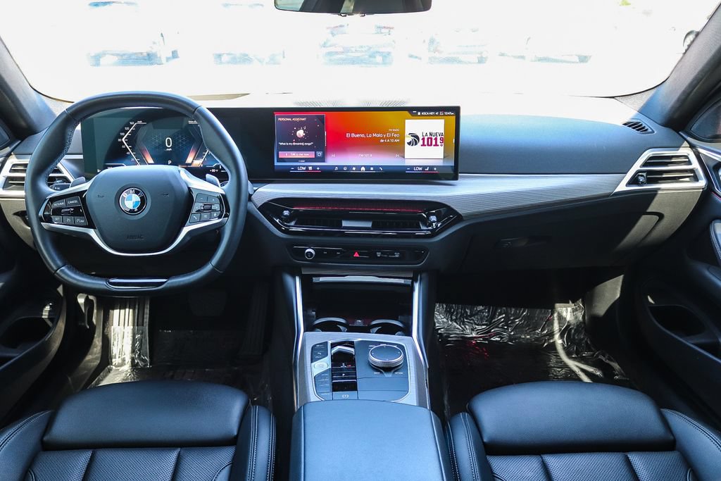 Used 2025 BMW 430i Coupe RWD image 12