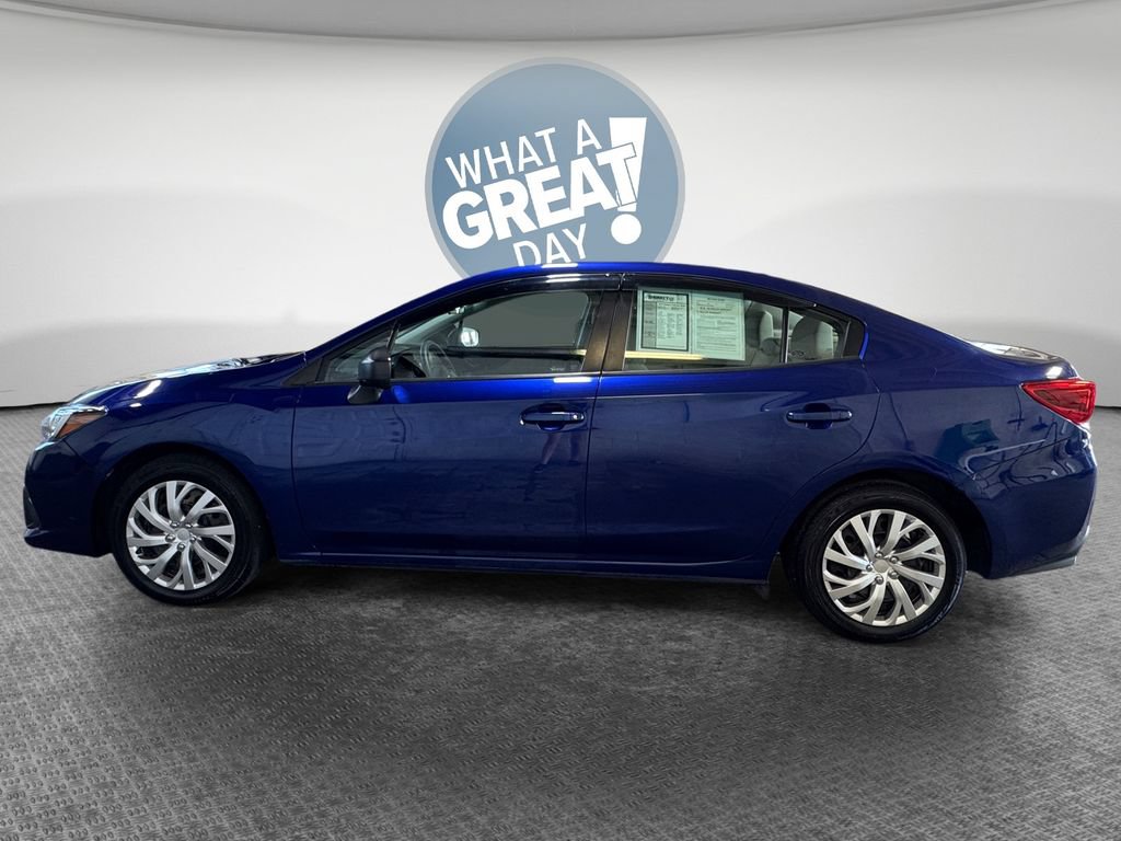 Used 2023 Subaru Impreza 2.0i AWD/4WD image 7