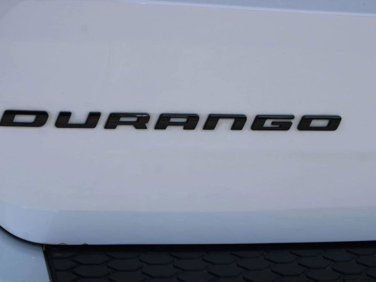 Used 2017 Dodge Durango GT w/ Nav & Power Liftgate Group RWD image 8