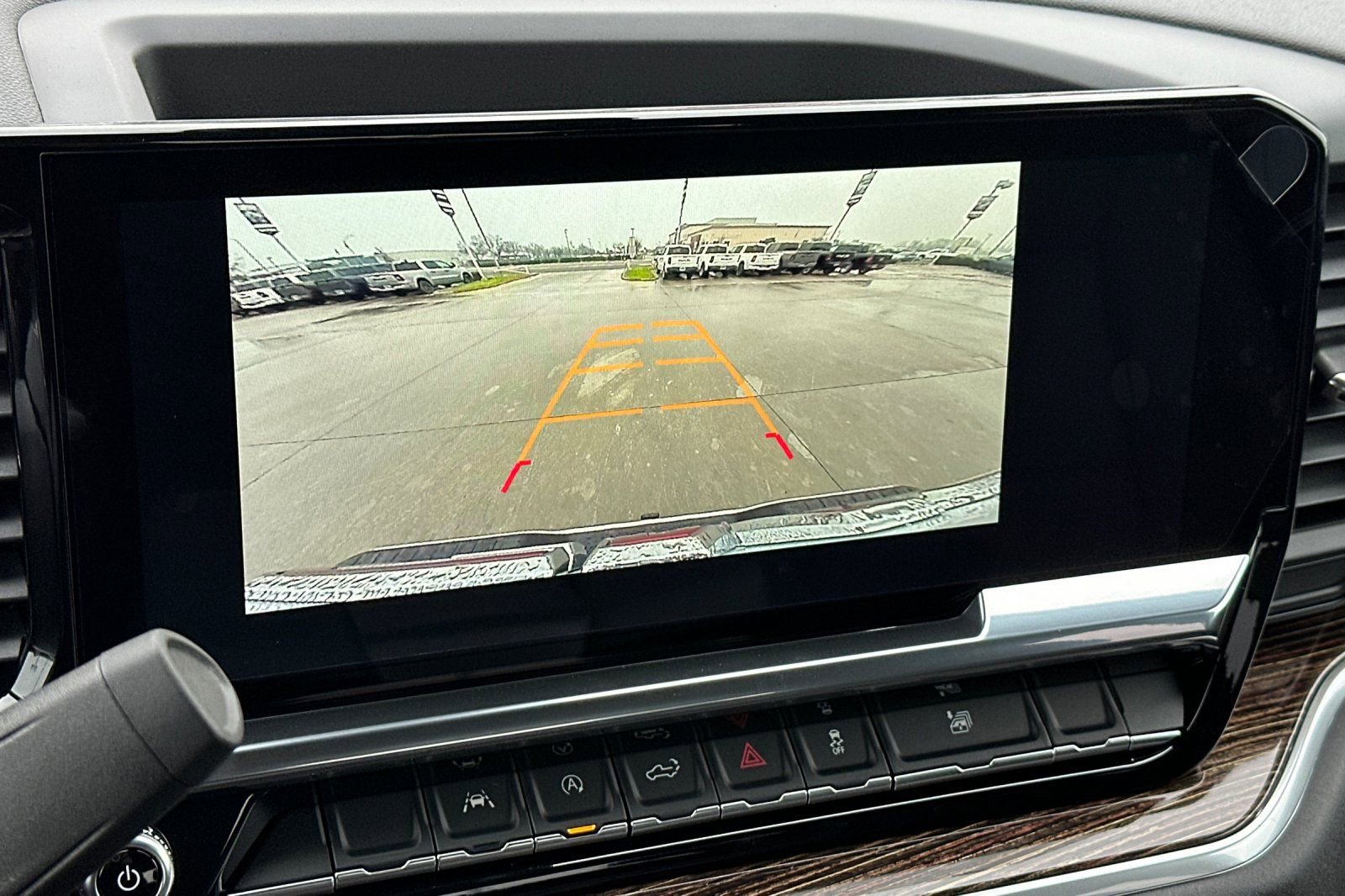 New 2026 GMC Sierra 1500 Elevation w/ Elevation Select Package image 20