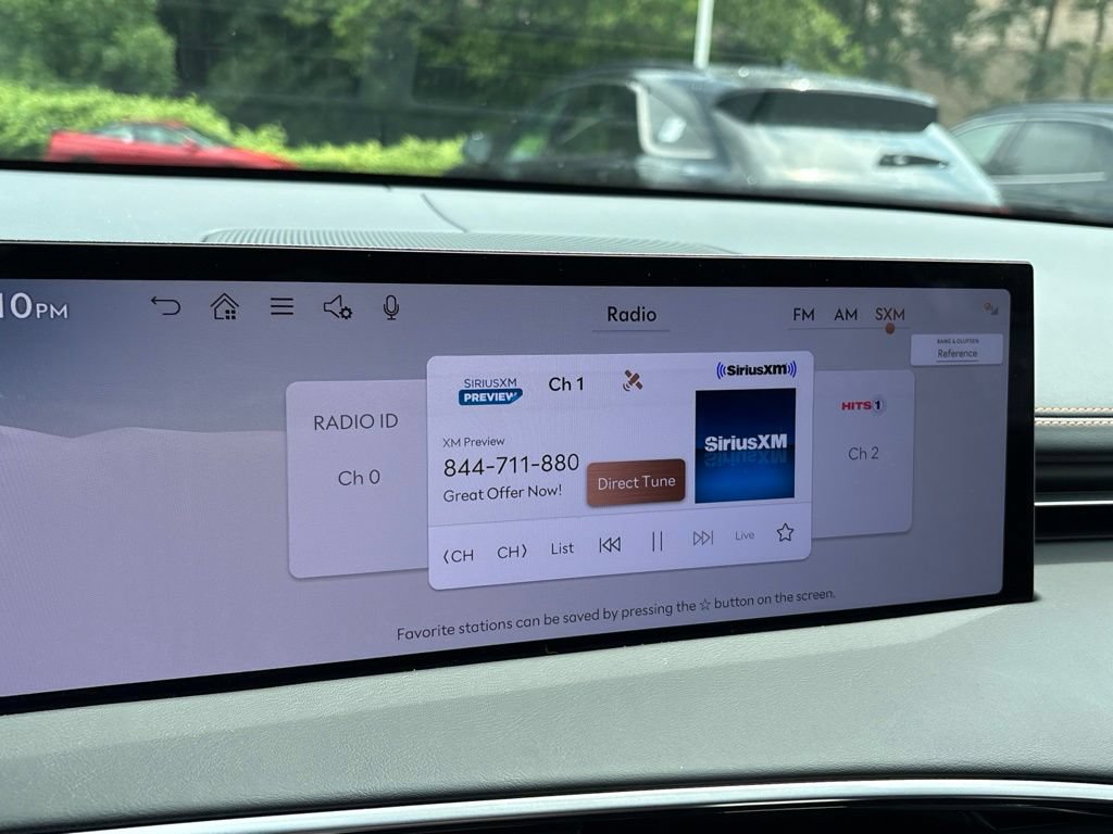 New 2026 Genesis GV70 3.5T Sport Prestige AWD/4WD image 16