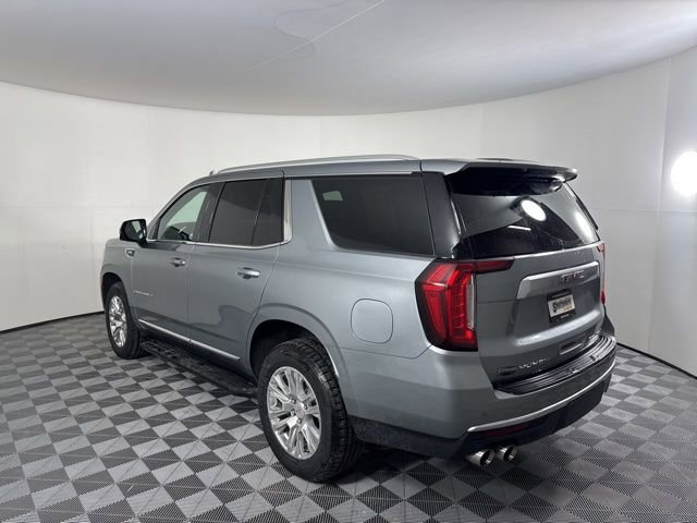 Used 2024 GMC Yukon Denali image 5