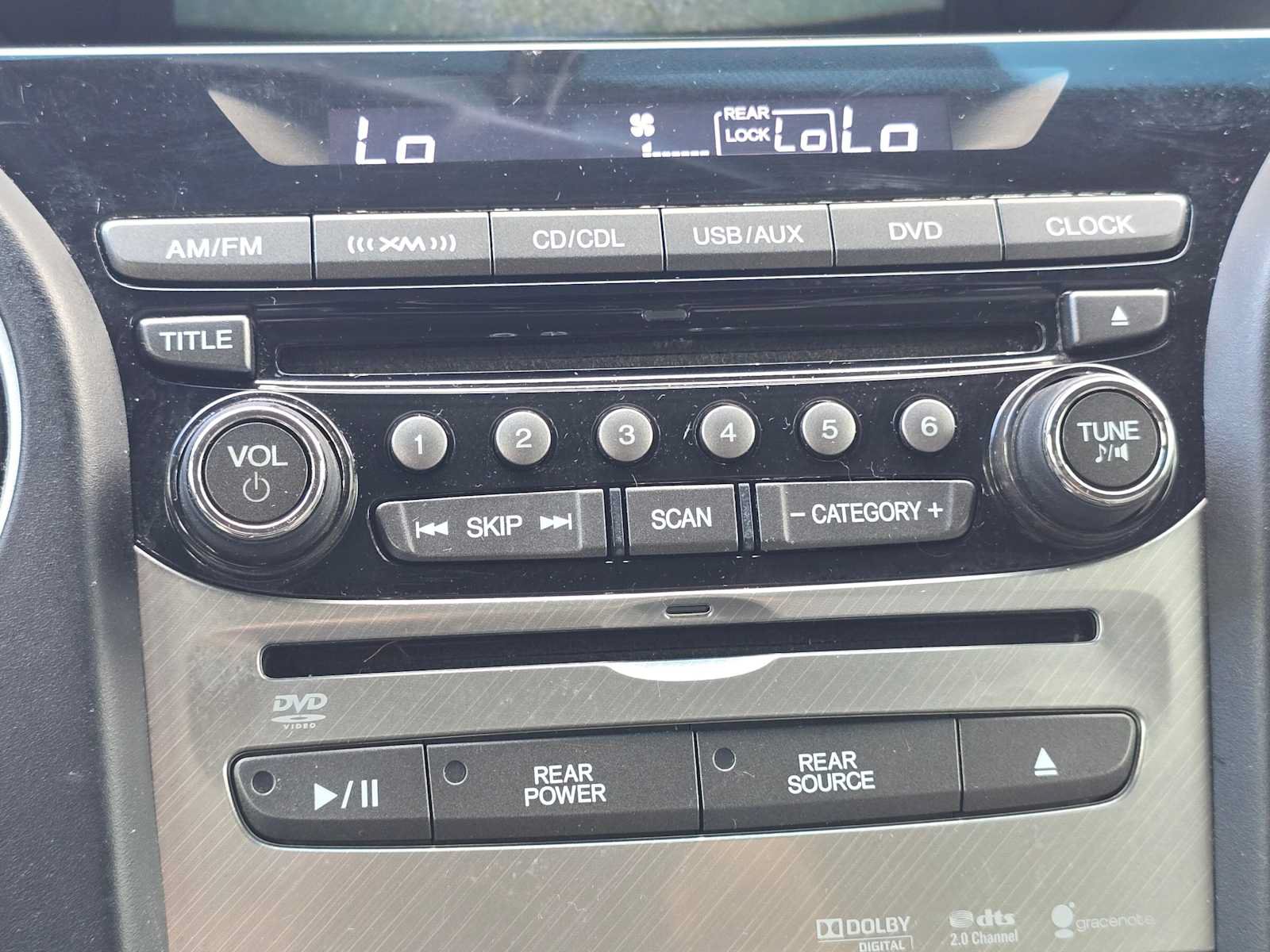 Used 2015 Honda Pilot EX-L image 28