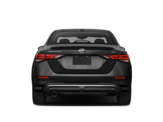 Certified 2023 Nissan Sentra SR w/ SR Premium Package FWD image 8
