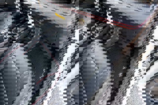 New 2025 Ford Mustang Mach-E Premium w/ Sport Appearance Package AWD/4WD image 25