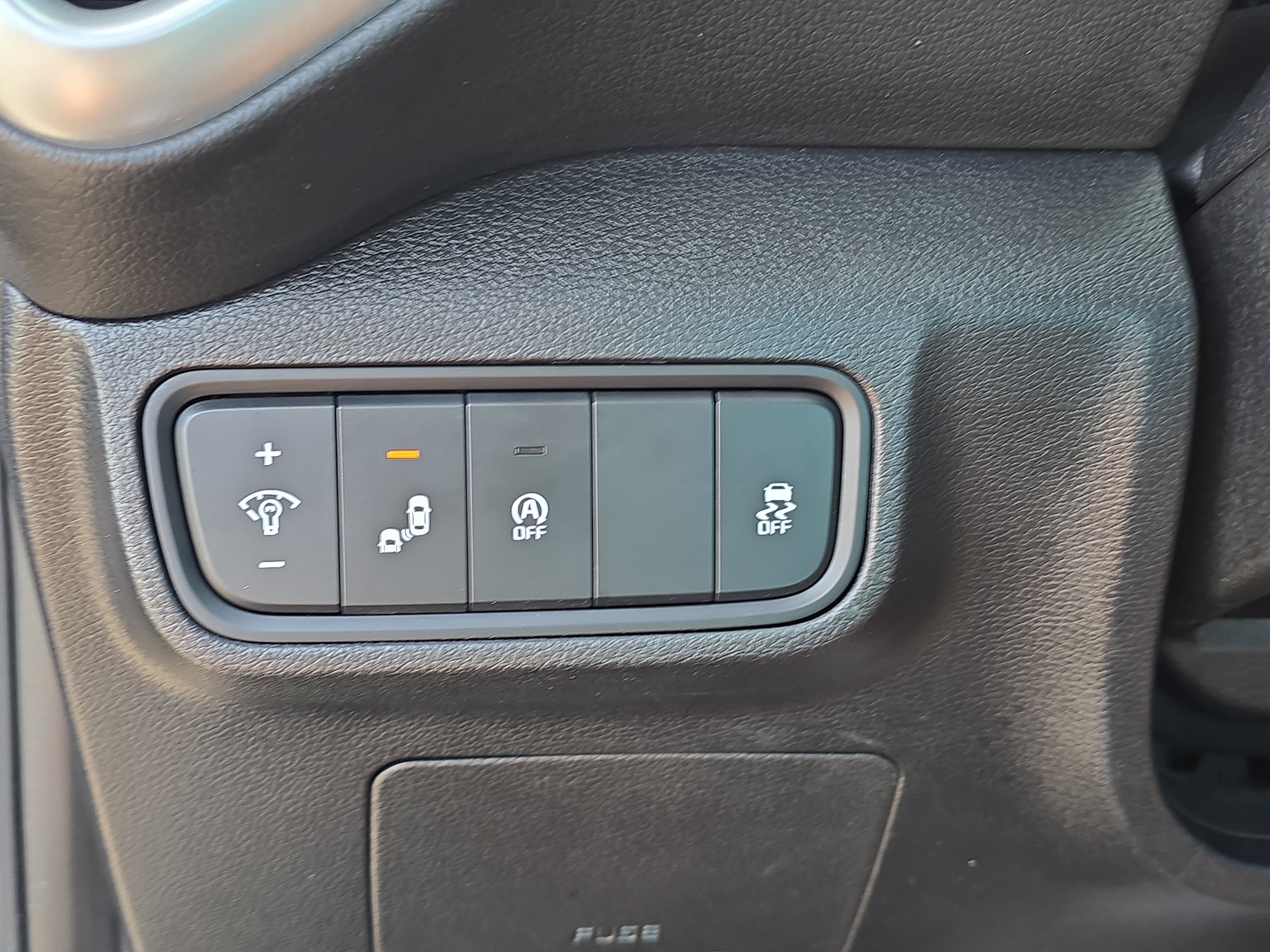 Certified 2020 Kia Soul X-Line FWD image 25