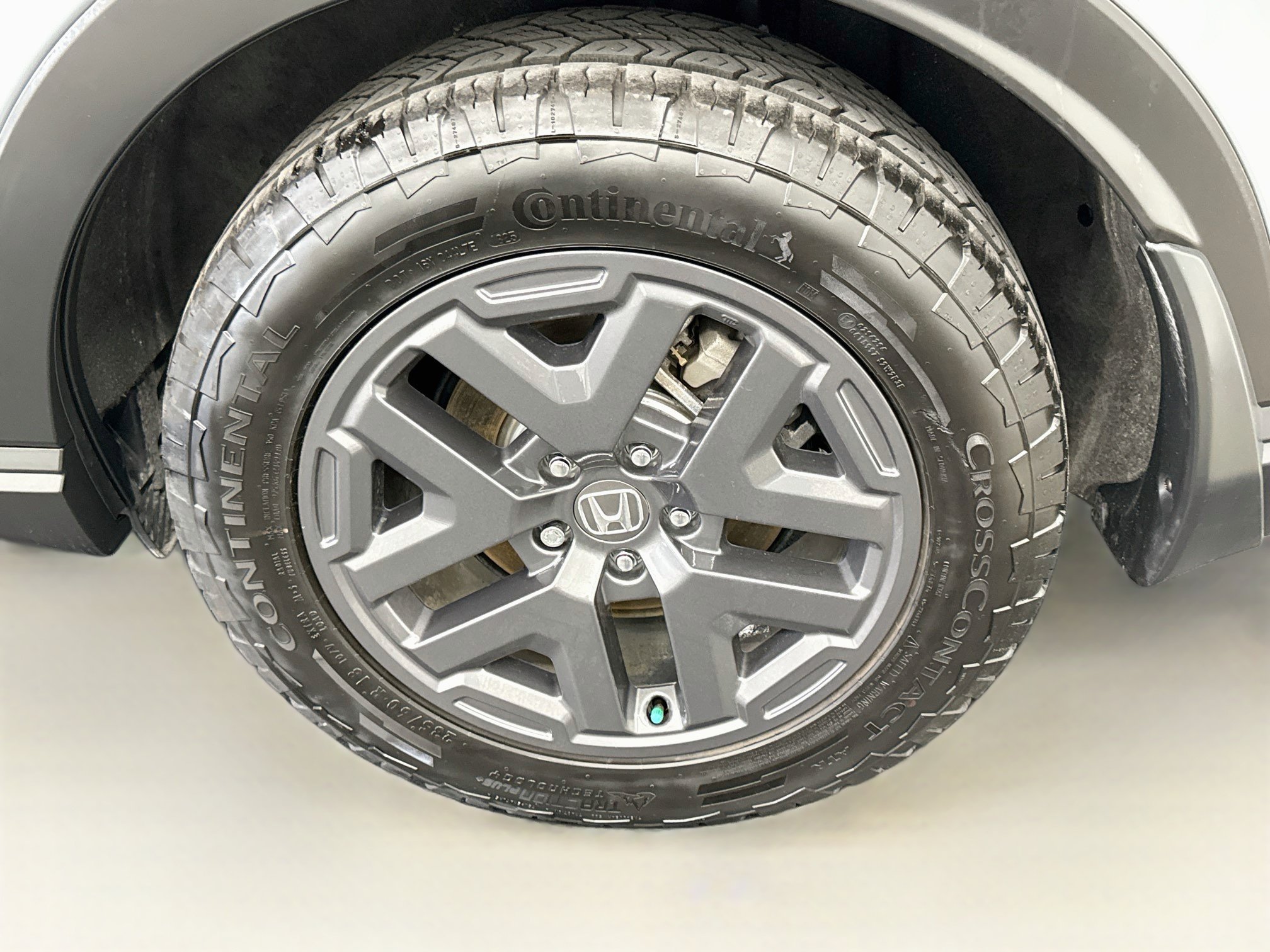 Used 2026 Honda CR-V TrailSport image 11