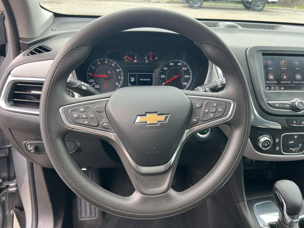Used 2023 Chevrolet Equinox LS FWD image 14