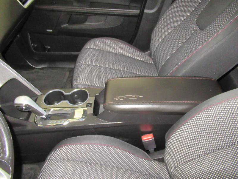 Used 2013 Chevrolet Equinox LT image 29