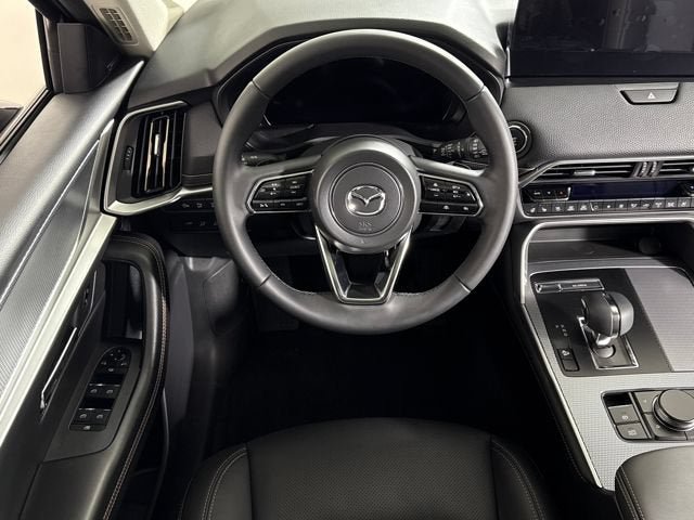 New 2026 MAZDA CX-90 3.3 Turbo w/ Premium Sport Pkg AWD/4WD image 20