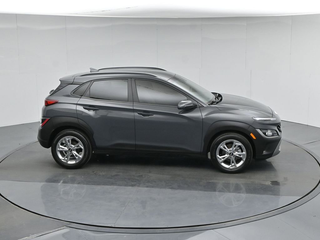 Used 2023 Hyundai Kona SEL image 54