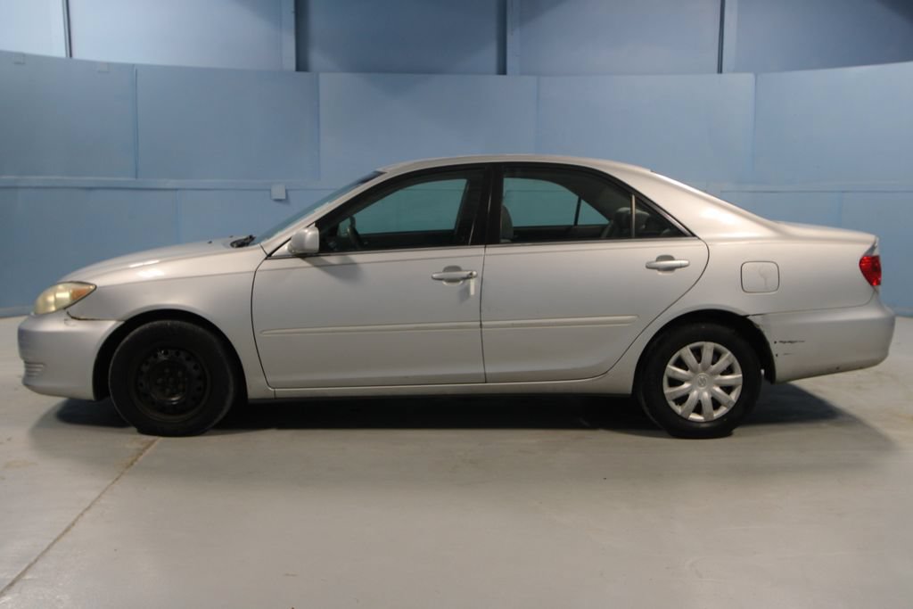 Used 2006 Toyota Camry FWD image 20