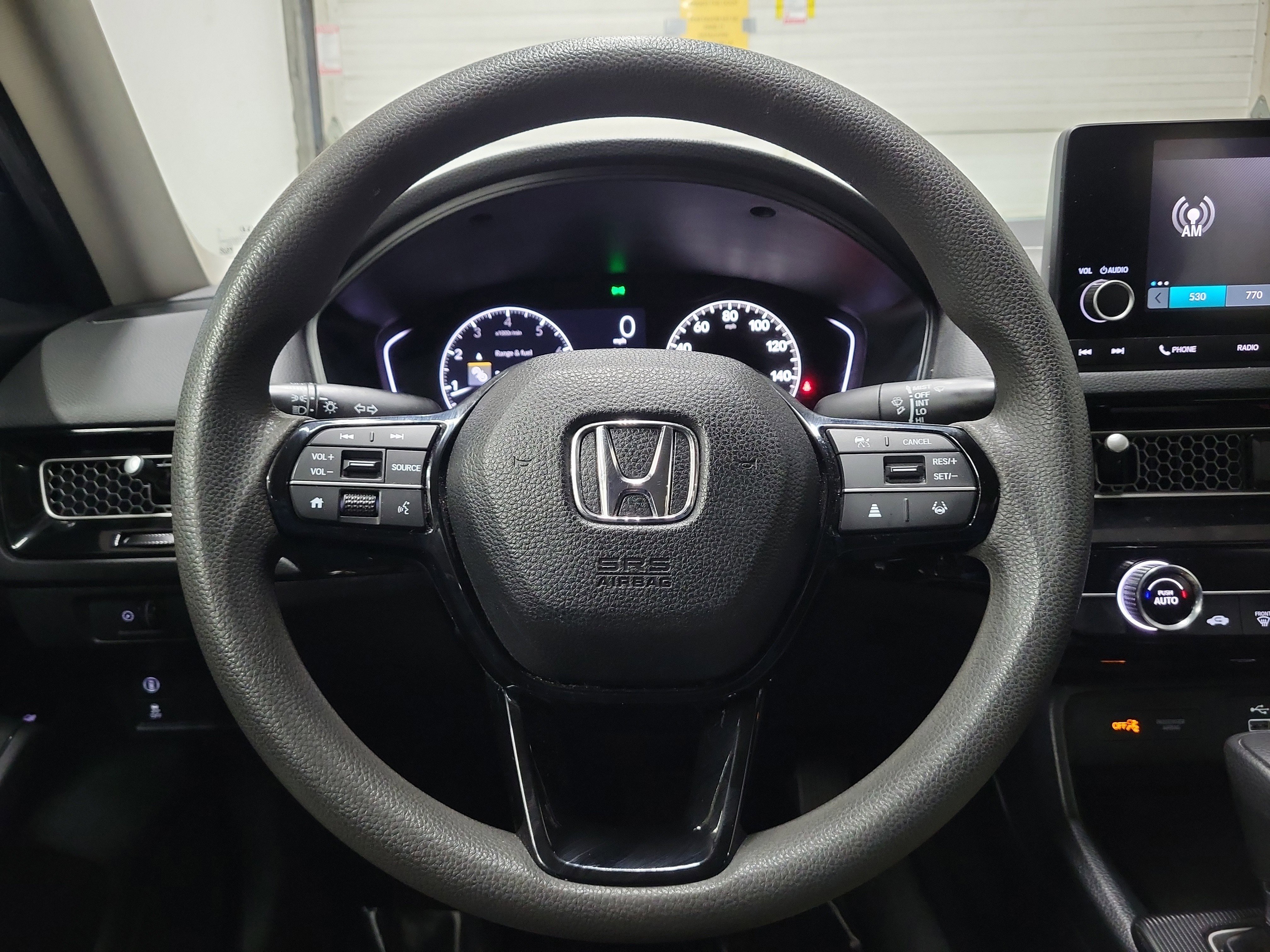 Used 2023 Honda Civic LX image 23