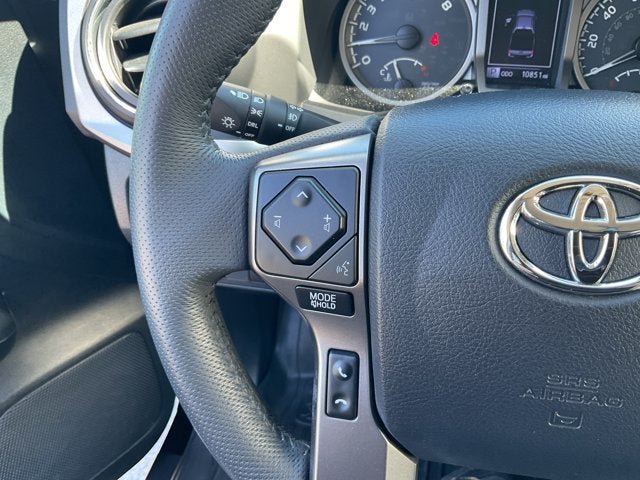 Used 2019 Toyota Tacoma SR5 AWD/4WD image 19