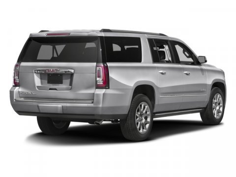Used 2016 GMC Yukon XL Denali w/ Open Road Package image 5