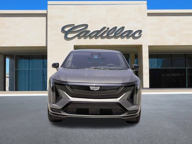 New 2026 Cadillac Optiq V w/ Magnus Launch Edition AWD/4WD image 7