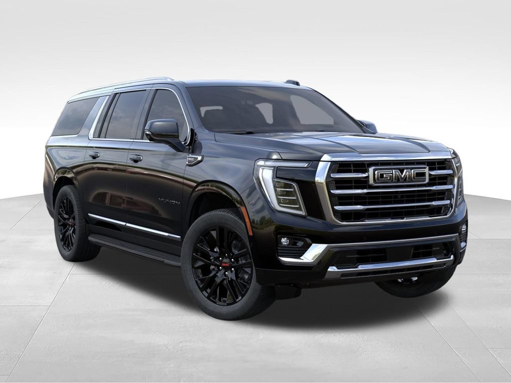 New 2026 GMC Yukon XL Elevation w/ Elevation Premium Package AWD/4WD image 37