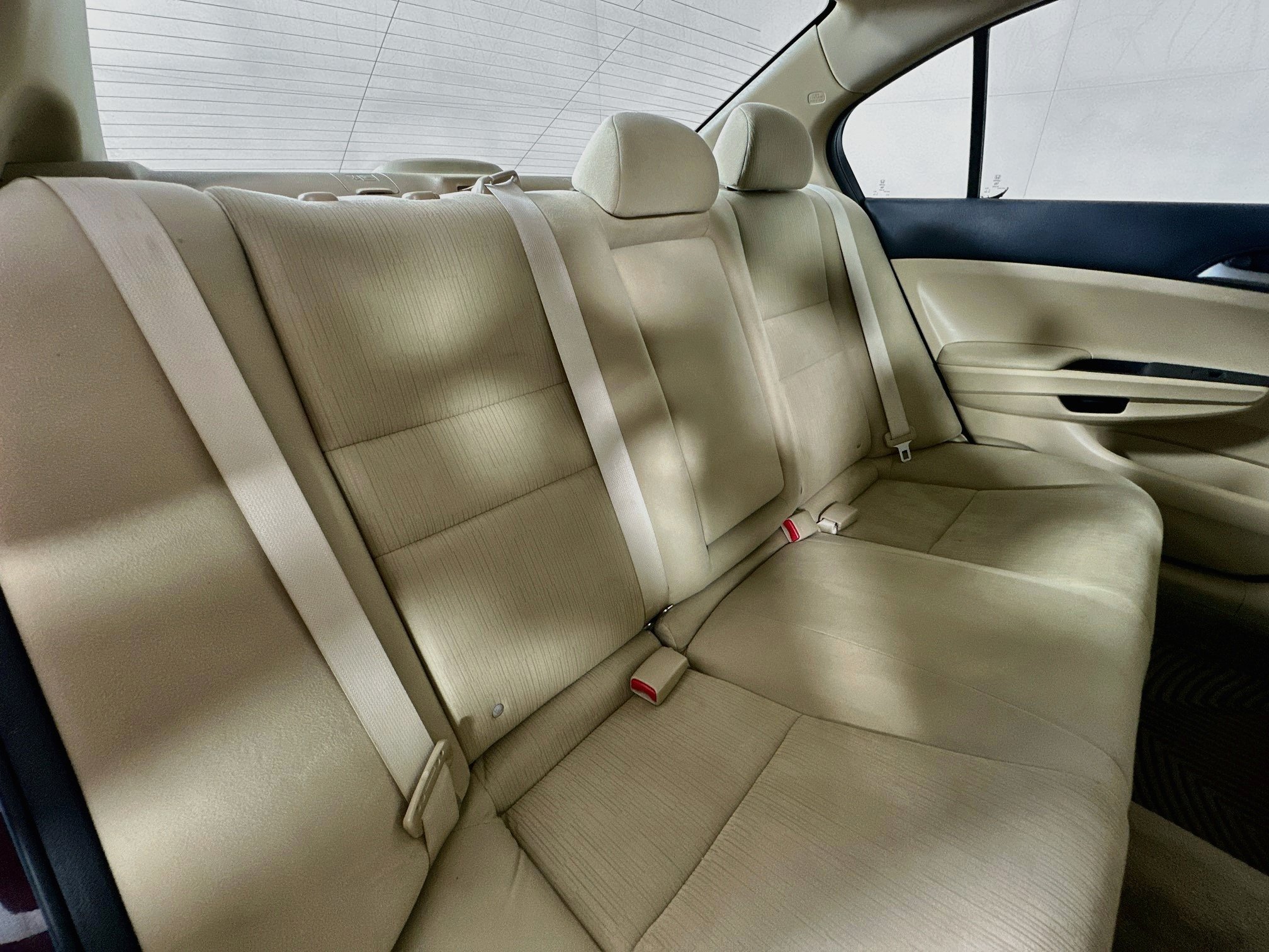 Used 2012 Honda Accord LX image 23