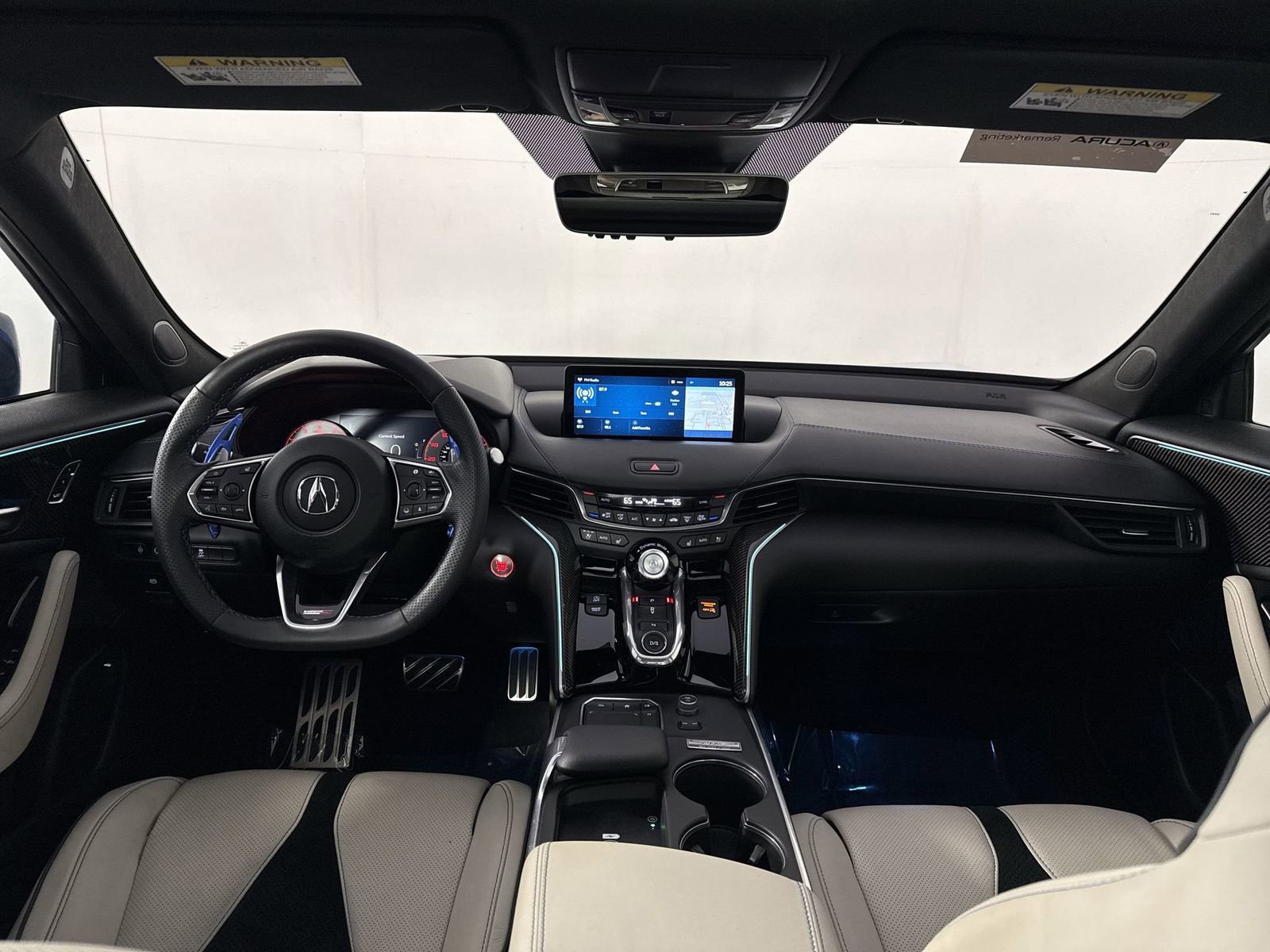 Certified 2023 Acura TLX Type S image 25