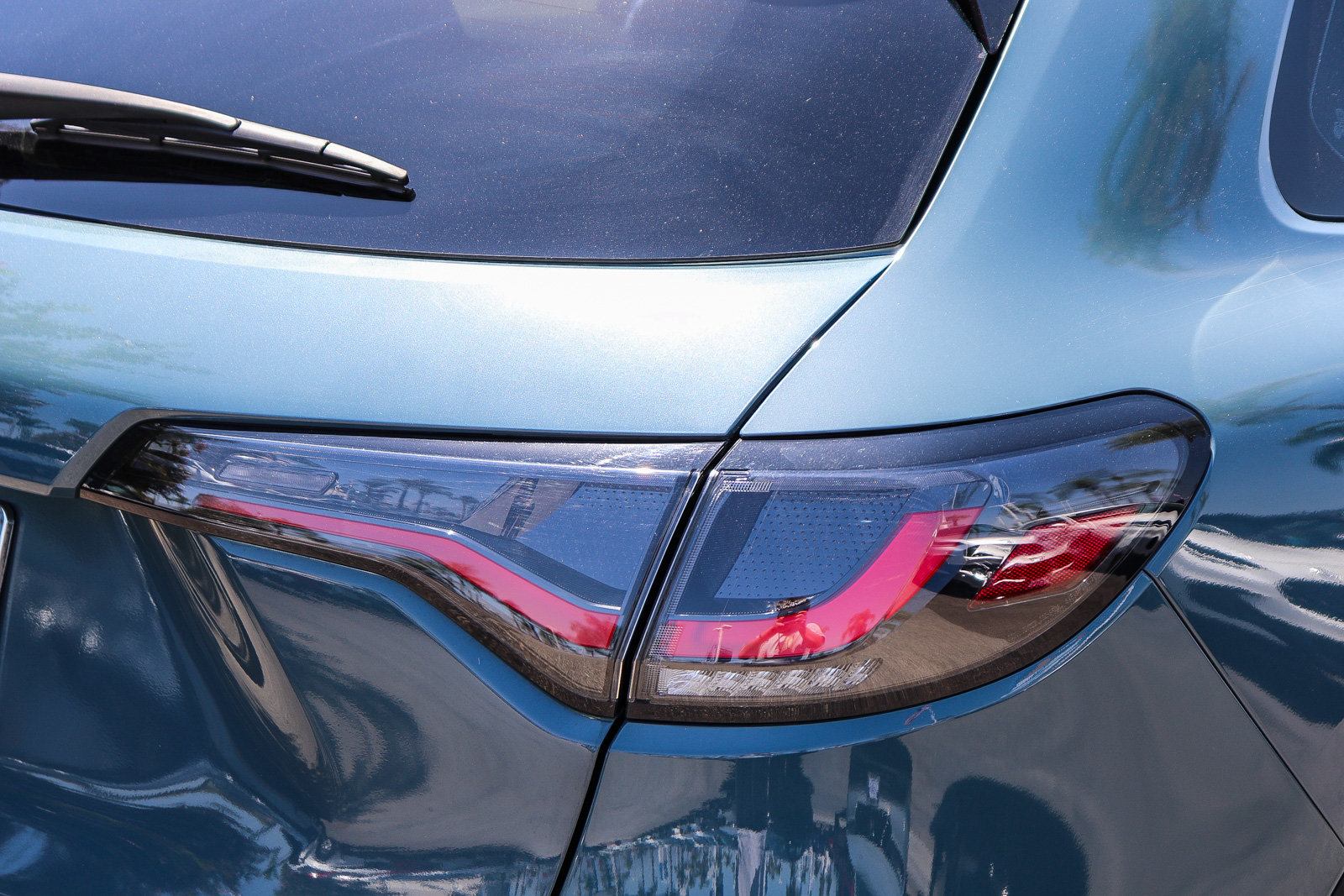 Certified 2024 Honda HR-V LX image 9