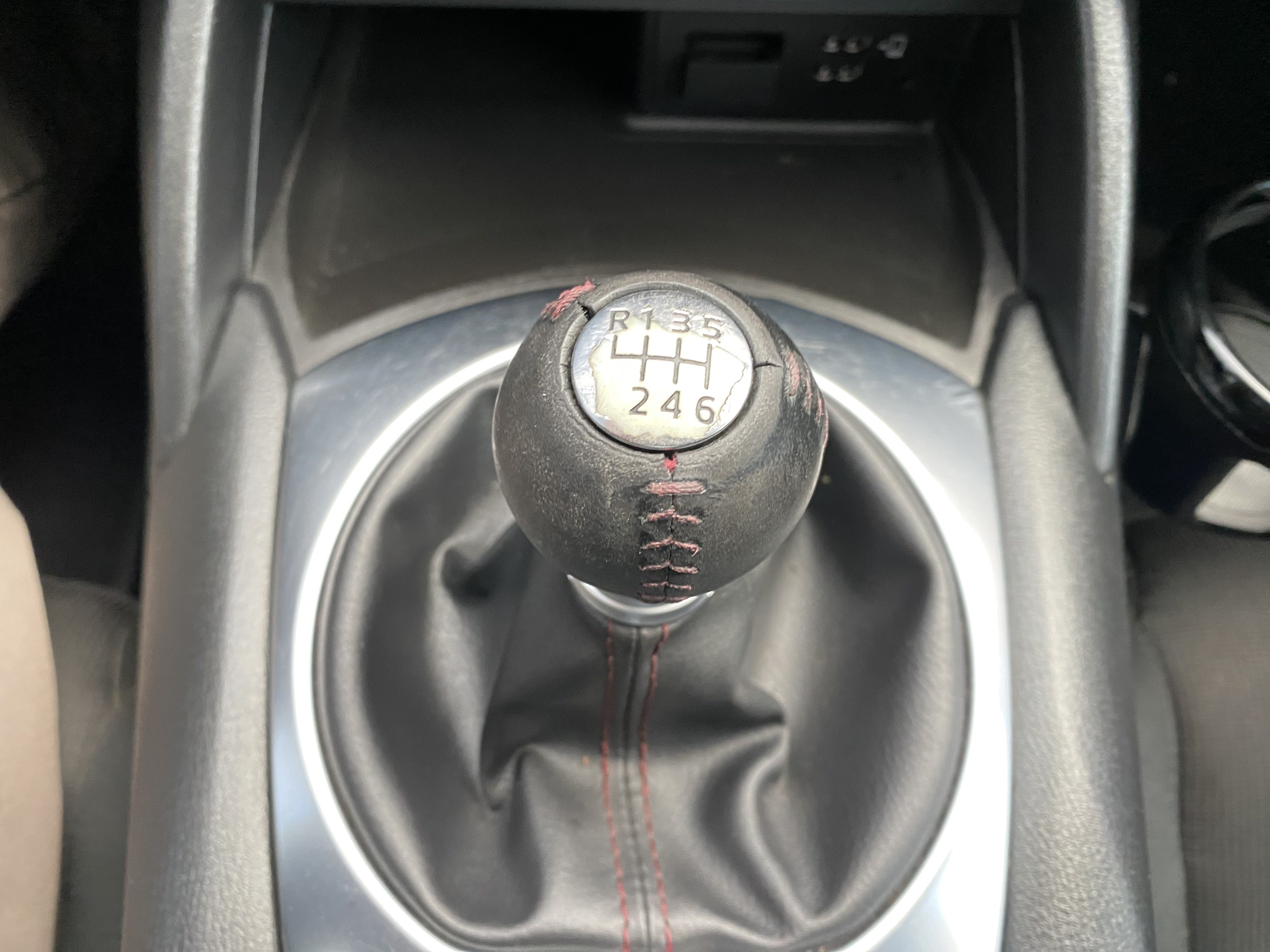 Used 2016 MAZDA MX-5 Miata Club w/ Brembo/BBS Package RWD image 19