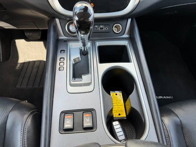 Used 2020 Nissan Murano SL image 24