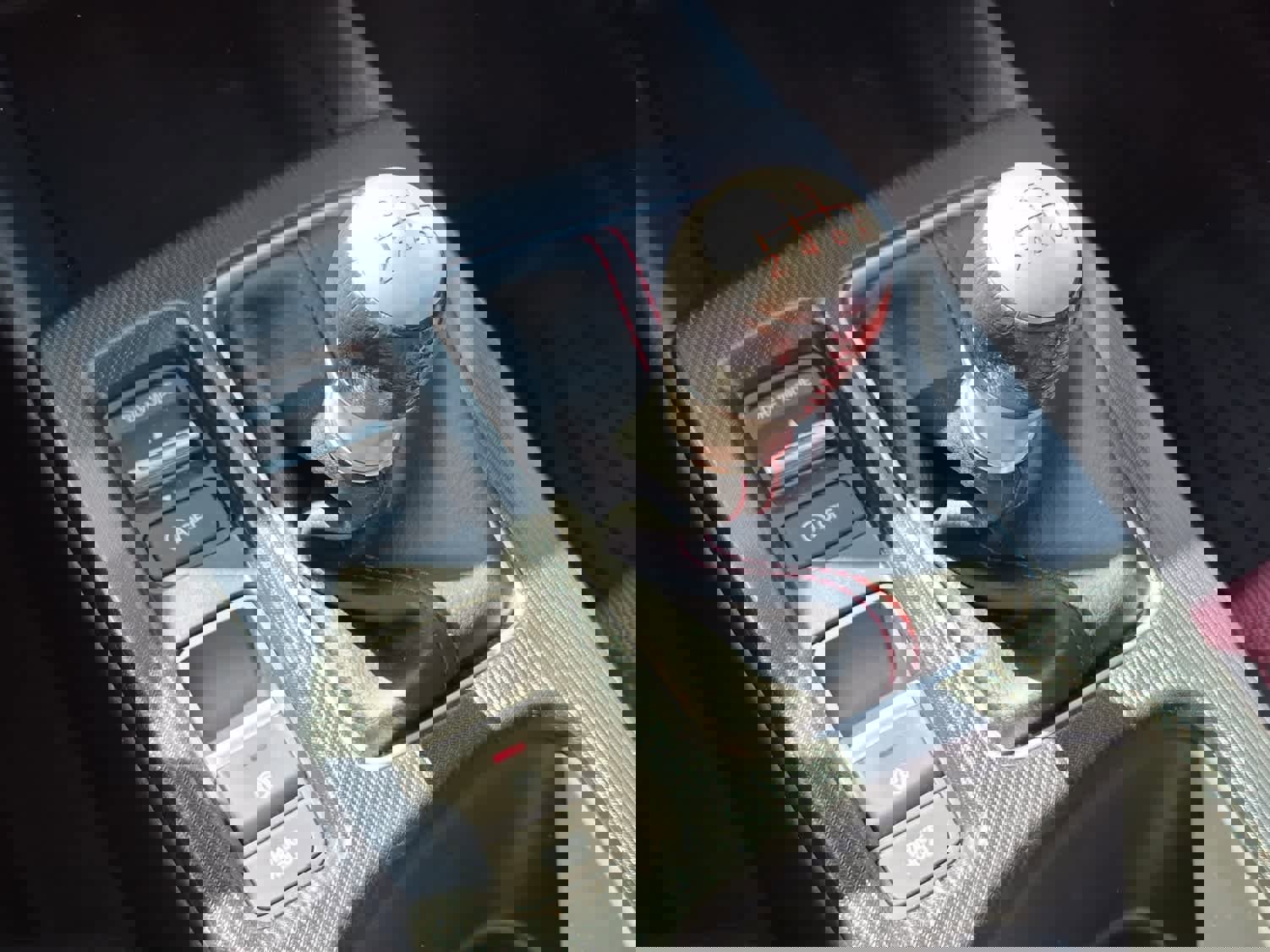 Used 2025 Honda Civic Si image 14