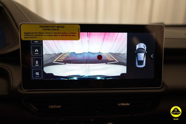 New 2025 Lotus Emira image 52