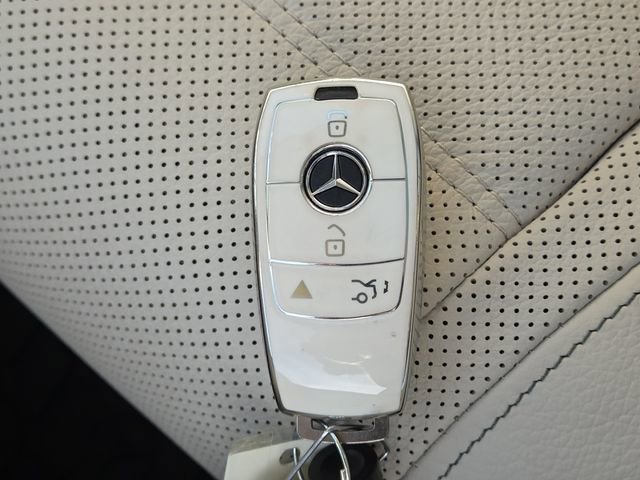 Used 2024 Mercedes-Benz GLS 450 4MATIC image 42