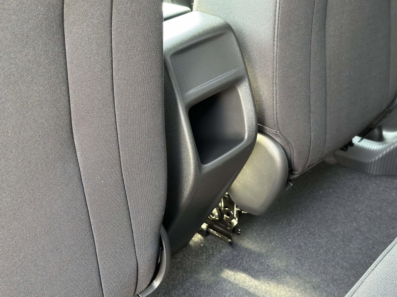 New 2026 Chevrolet Trax LS w/ Driver Confidence Package image 9