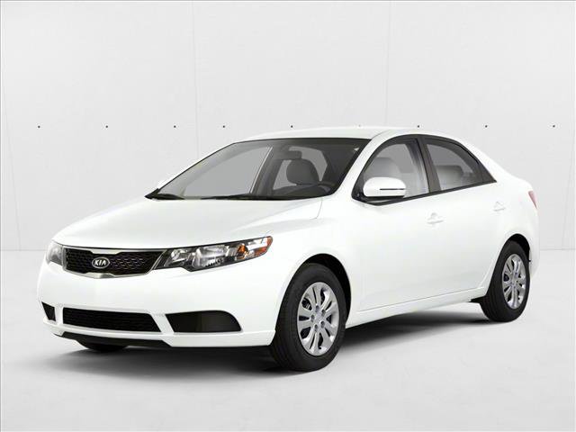 Used 2013 Kia Forte EX w/ Tech Pkg