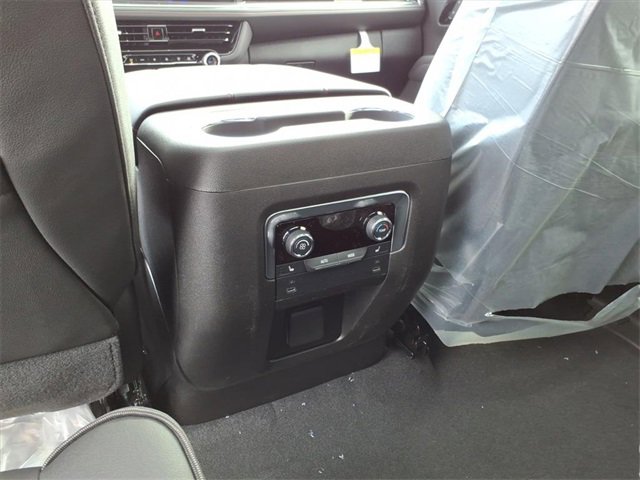 New 2026 Chevrolet Tahoe RST w/ Advanced Technology Package image 10