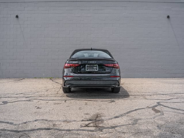 Used 2026 Audi A3 2.0T Premium w/ Black Optic Package AWD/4WD image 6