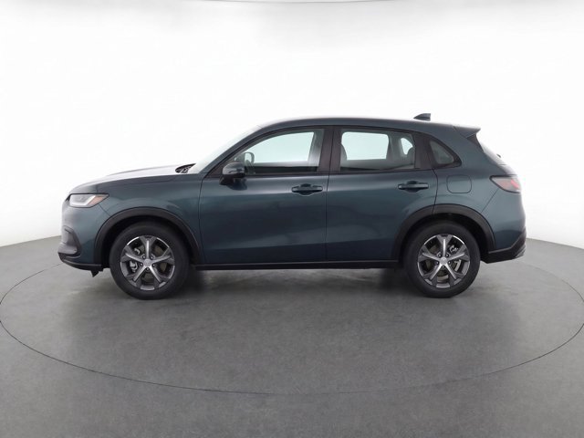 Used 2024 Honda HR-V EX-L image 4