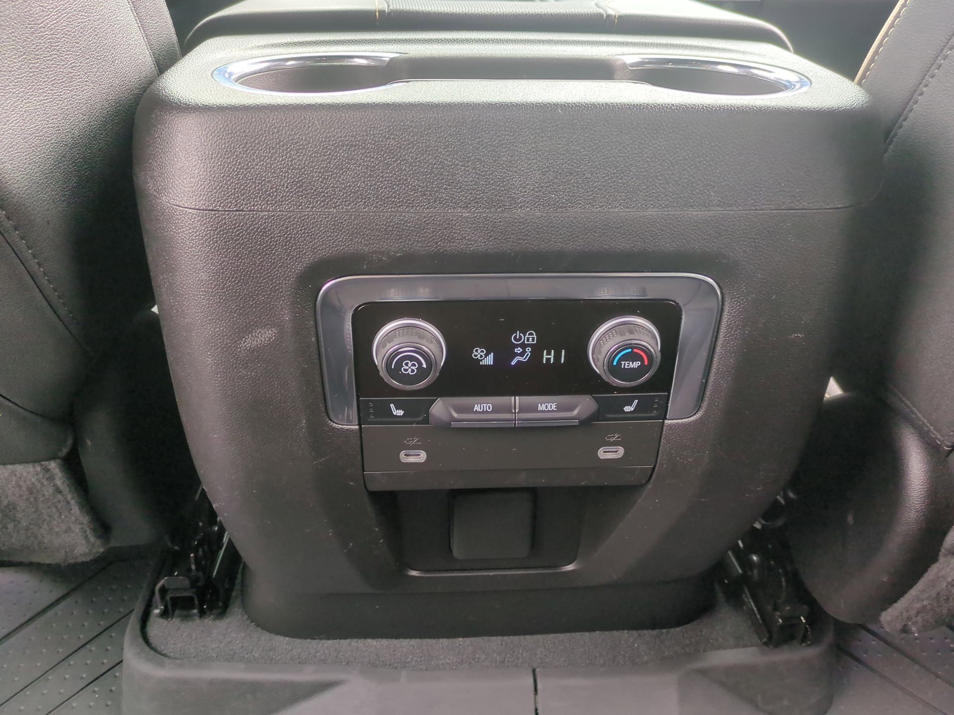 Certified 2023 Chevrolet Tahoe Premier image 21