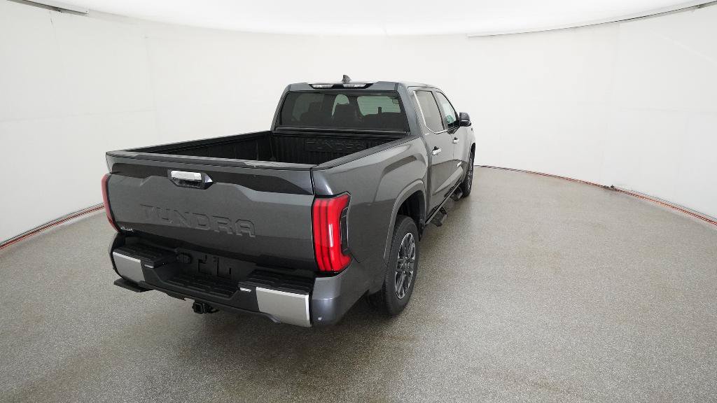 New 2026 Toyota Tundra Limited AWD/4WD image 11