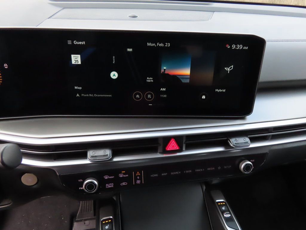 New 2026 Kia Sorento EX image 5