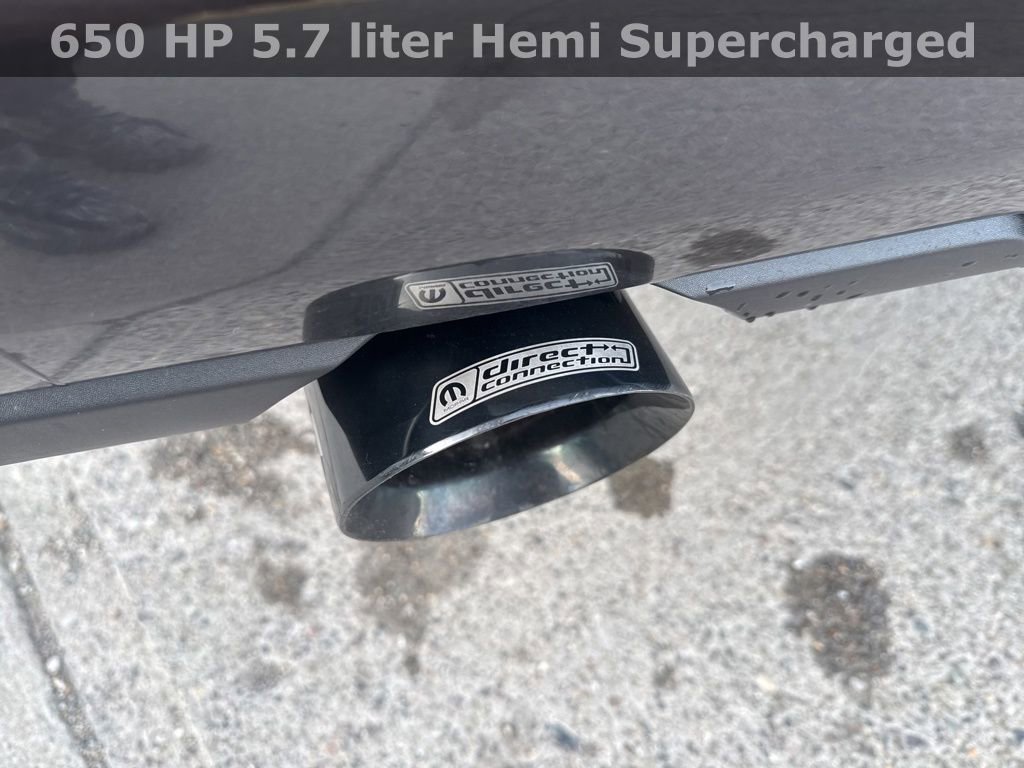 New 2026 RAM 1500 Big Horn image 17