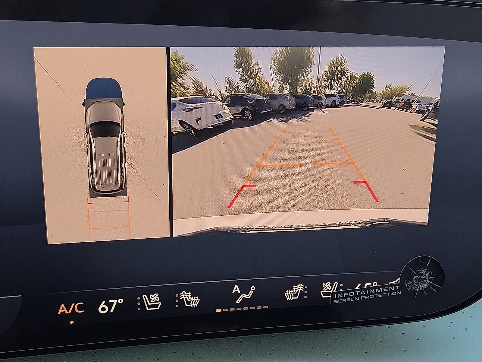 New 2027 Buick Enclave Avenir AWD/4WD image 20