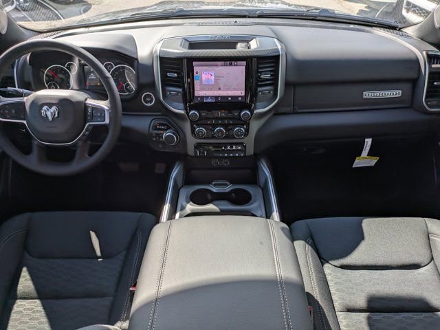 New 2026 RAM 1500 Big Horn image 14