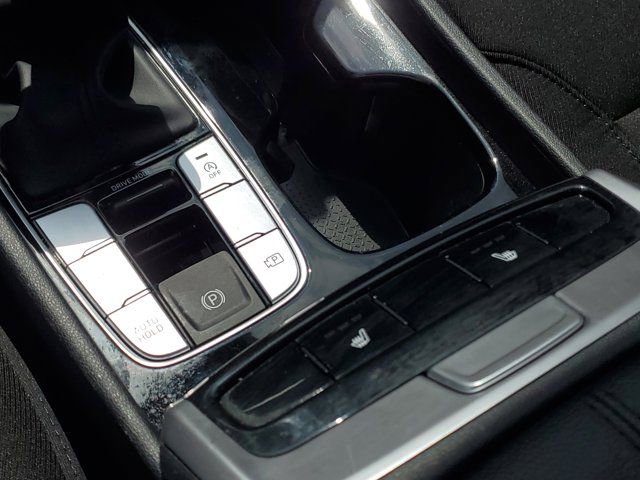 Certified 2023 Hyundai Tucson SEL image 26