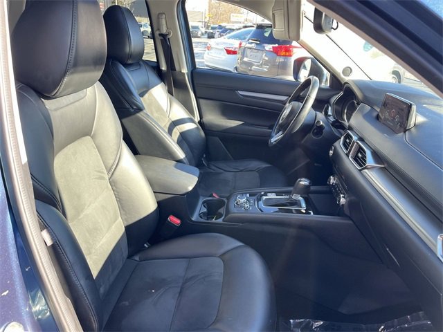 Used 2017 MAZDA CX-5 Touring w/ Preferred Equipment Package image 25