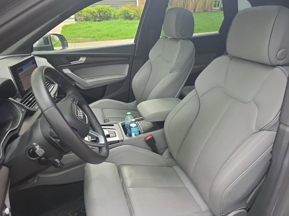 Used 2023 Audi Q5 2.0T Prestige w/ Prestige Package AWD/4WD image 10